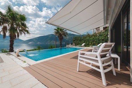 Villa in Strp, Kotor Municipality, Montenegro 4 - 11396719