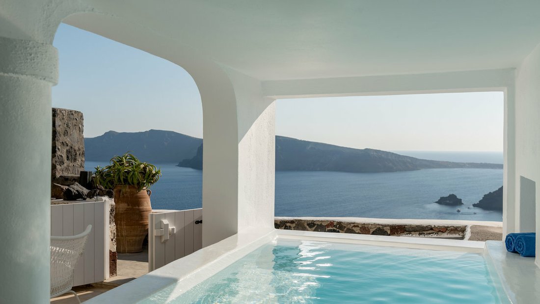 Villa in Community of Ia, Ia, Greece 4 - 11397538