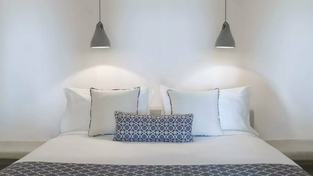 Villa in Thira, Aegean, Greece 4 - 11397630