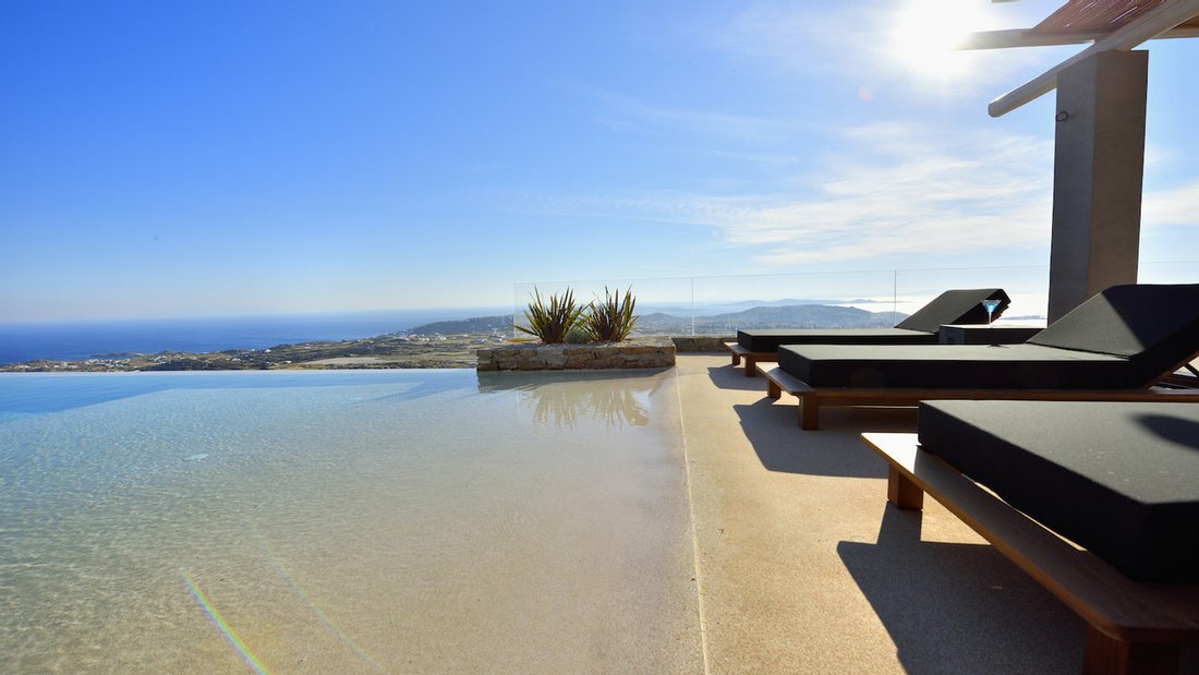 Villa in Mykonos, Aegean, Greece 2 - 11397567