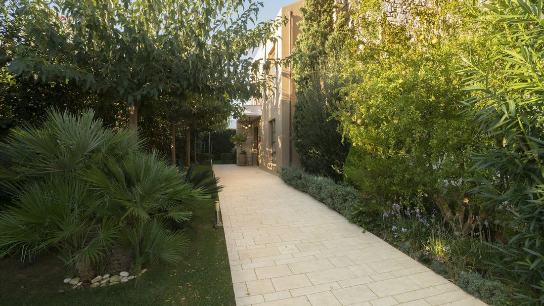 Villa in Crete, Greece 4 - 11397587