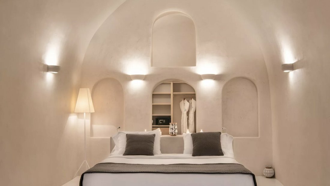 Villa in Thira, Aegean, Greece 4 - 11397629