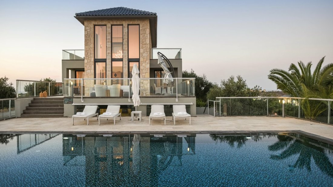 Villa in Crete, Greece 2 - 11397466