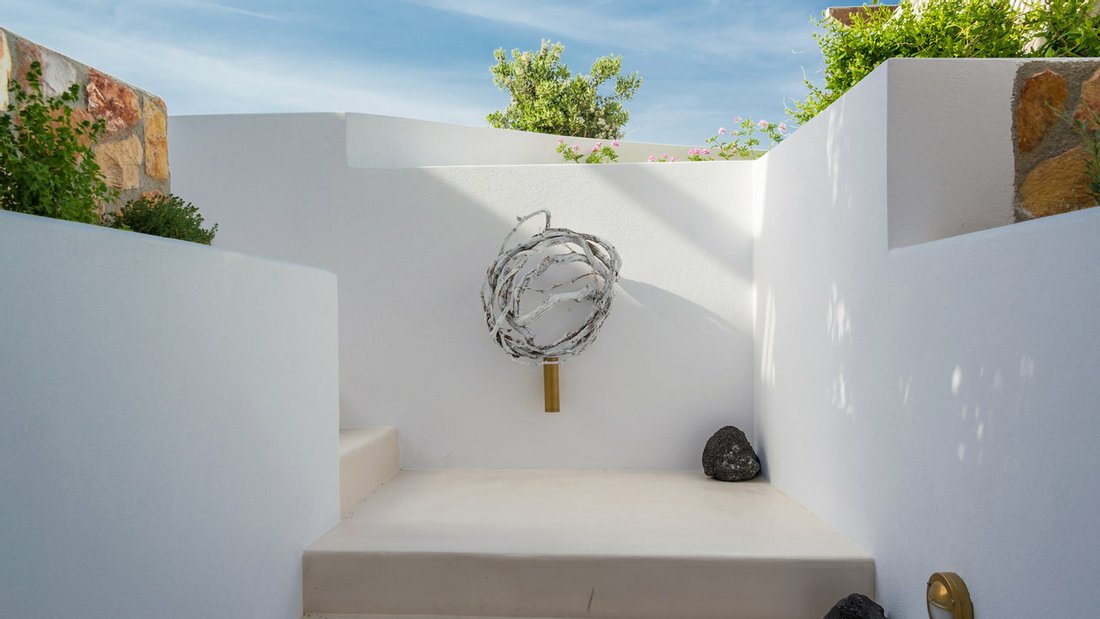 Villa in Thira, Aegean, Greece 4 - 11397403