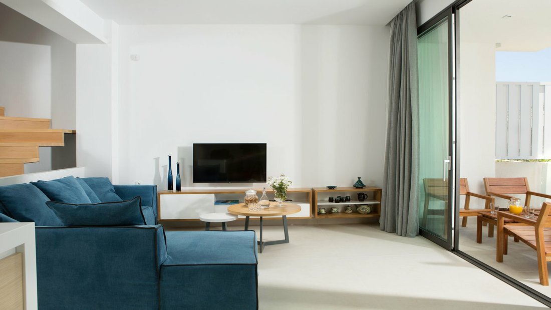 Villa in Crete, Greece 2 - 11397460