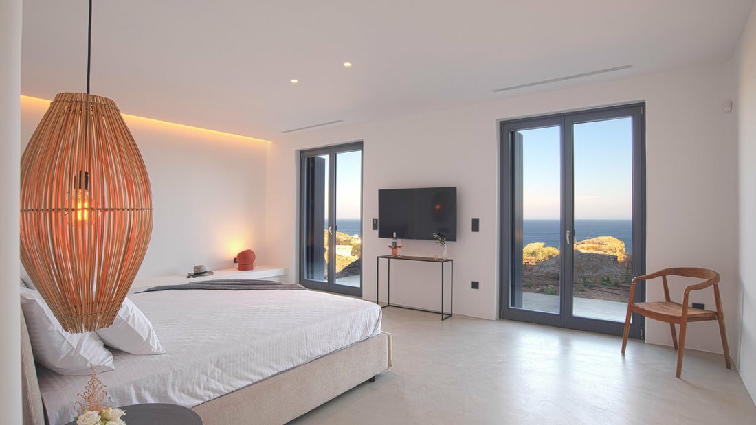 Villa in Ano Mera Community, Aegean, Greece 5 - 11397526
