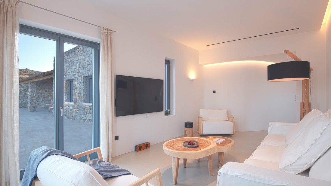 Villa in Ano Mera Community, Aegean, Greece 5 - 11397528