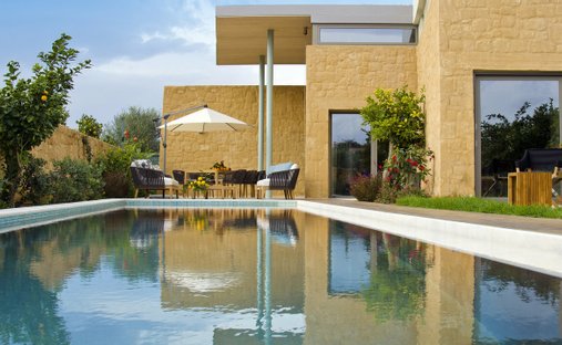 Villa in Crete, Greece 1