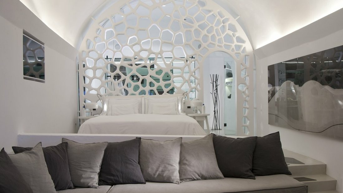 Villa in Thira, Aegean, Greece 5 - 11397640
