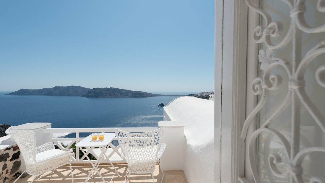 Villa in Community of Ia, Ia, Greece 3 - 11397538