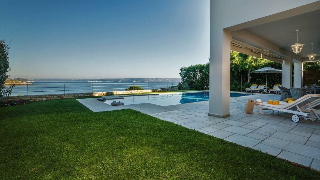Villa in Crete, Greece 2 - 11397585
