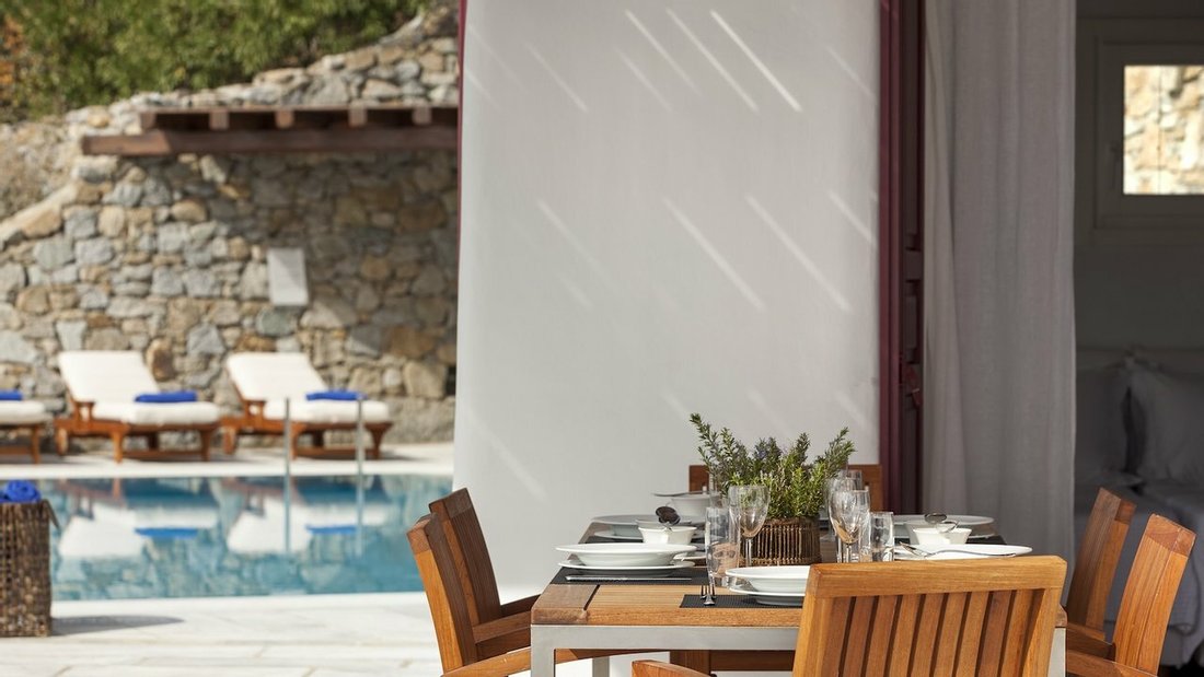 Villa in Mykonos, Aegean, Greece 2 - 11397641