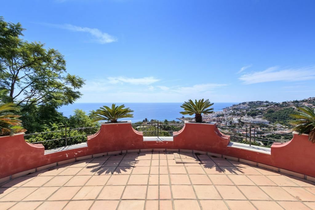 Villa in Almunecar, Andalusia, Spain 4 - 11398269