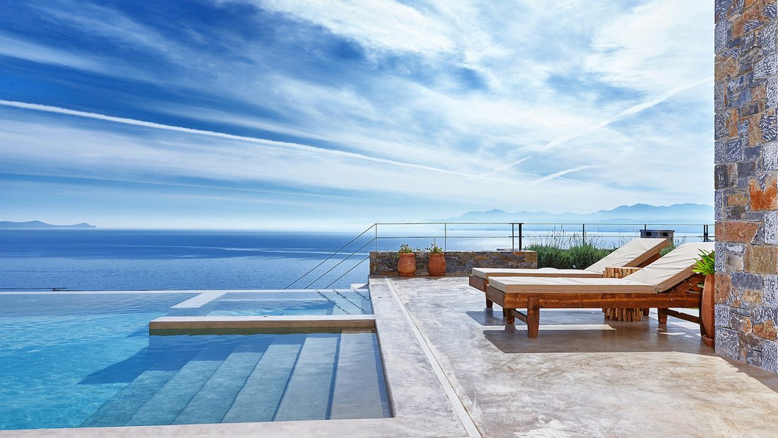 Villa in 2nd Community of Heraklion - Eastern, Heraklion, Greece 2 - 11397594