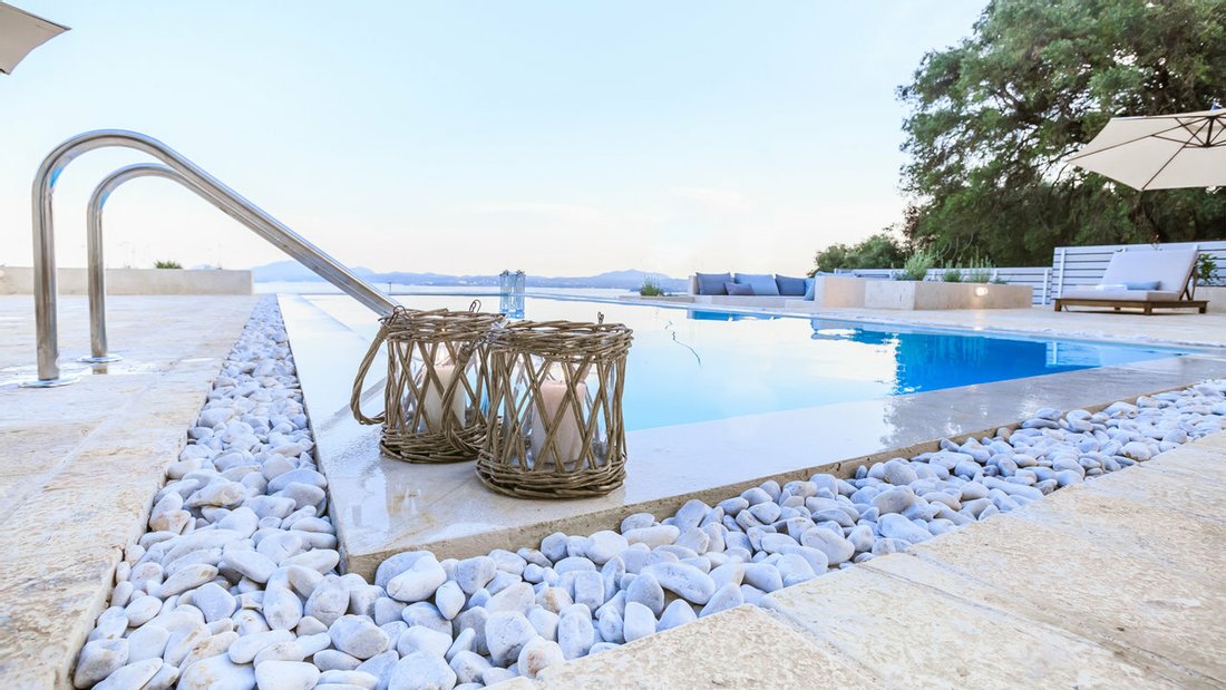 Villa in Corfu, Peloponnese, Western Greece and the Ionian, Greece 3 - 11397518
