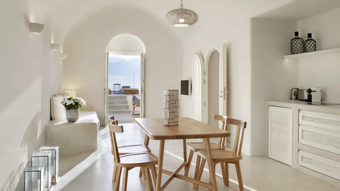 Villa in Thira, Aegean, Greece 5 - 11397630