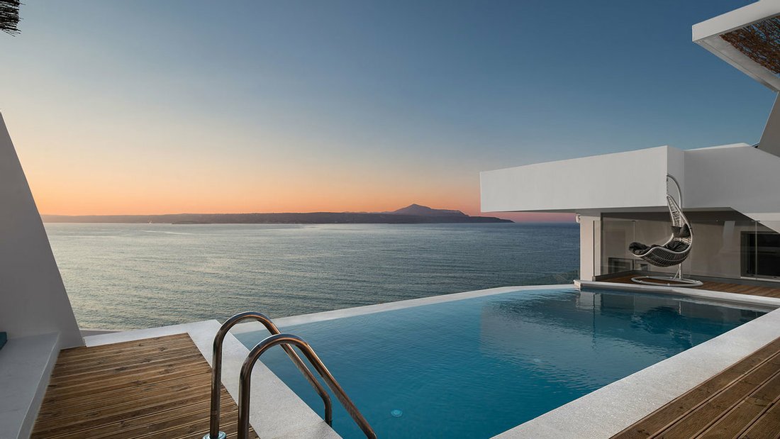 Villa in Apokoronas, Greece 2 - 11397580