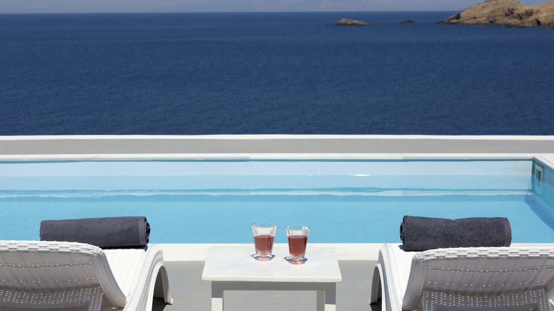 Villa in Ano Mera Community, Aegean, Greece 3 - 11397471
