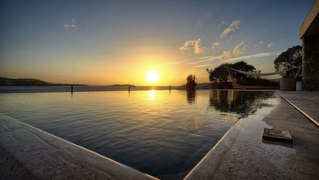 Villa in Mykonos, Aegean, Greece 3 - 11397536