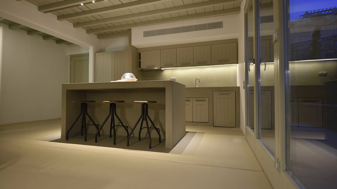 Villa in Mykonos, Aegean, Greece 5 - 11397578