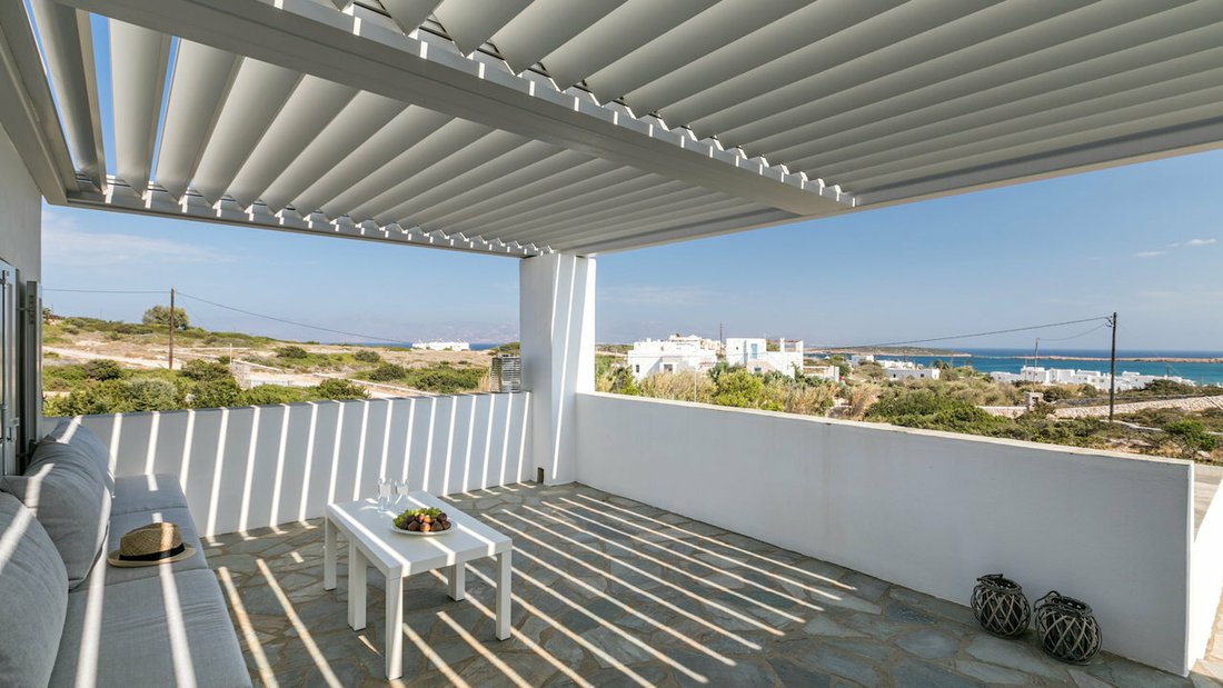 Villa in Paros, Aegean, Greece 3 - 11397476