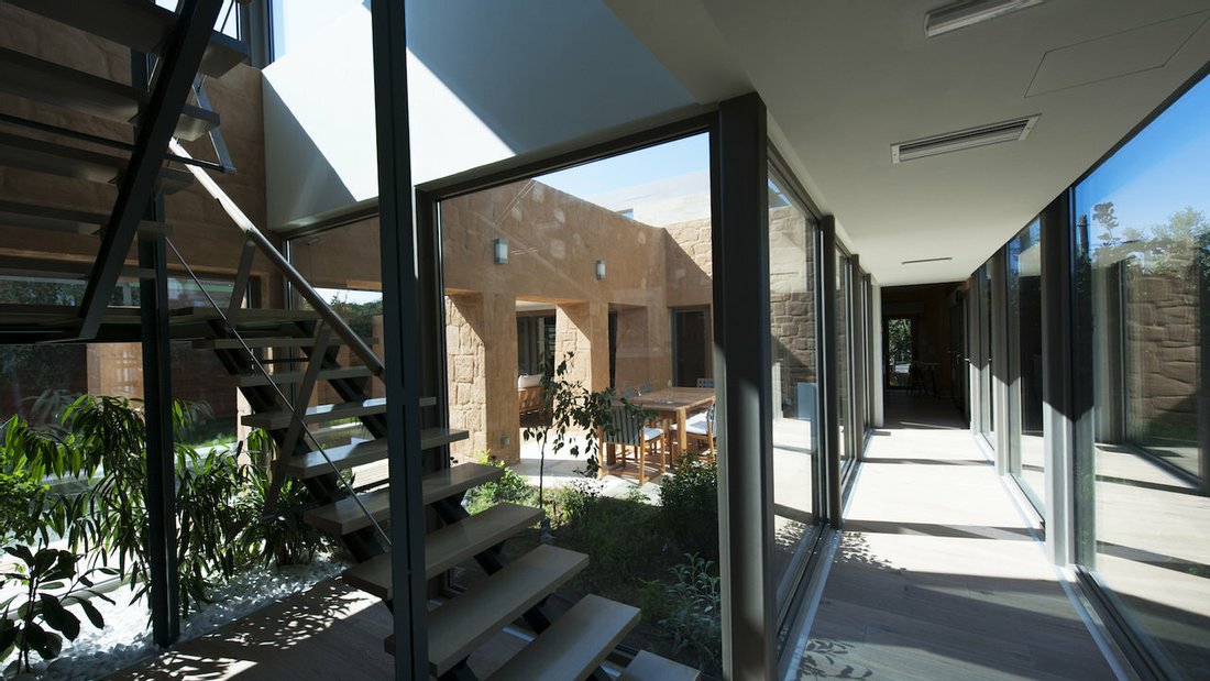 Villa in Crete, Greece 3 - 11397591