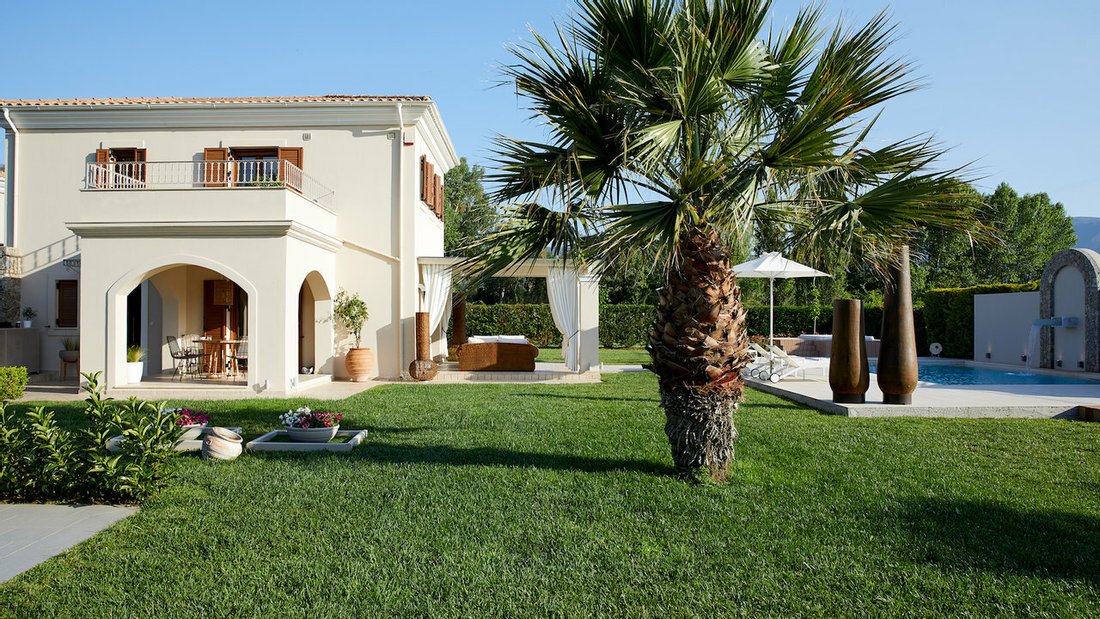 Villa in Corfu, Peloponnese, Western Greece and the Ionian, Greece 5 - 11397645