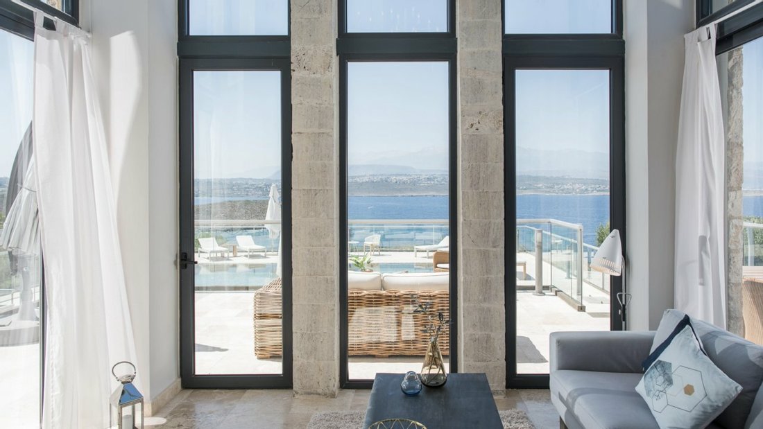 Villa in Crete, Greece 5 - 11397466