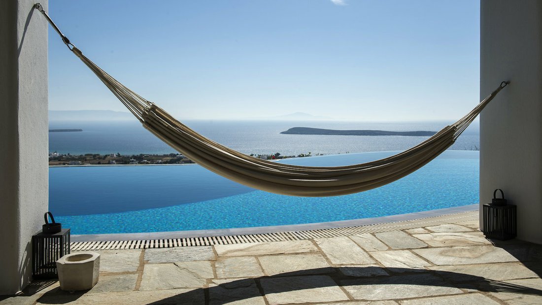 Villa in Paros, Aegean, Greece 4 - 11397537