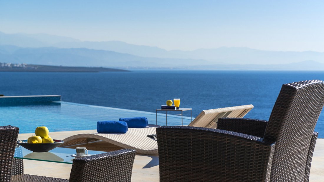 Villa in Crete, Greece 5 - 11397467