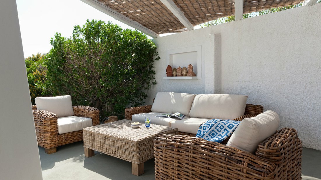 Villa in Thira, Aegean, Greece 3 - 11397365