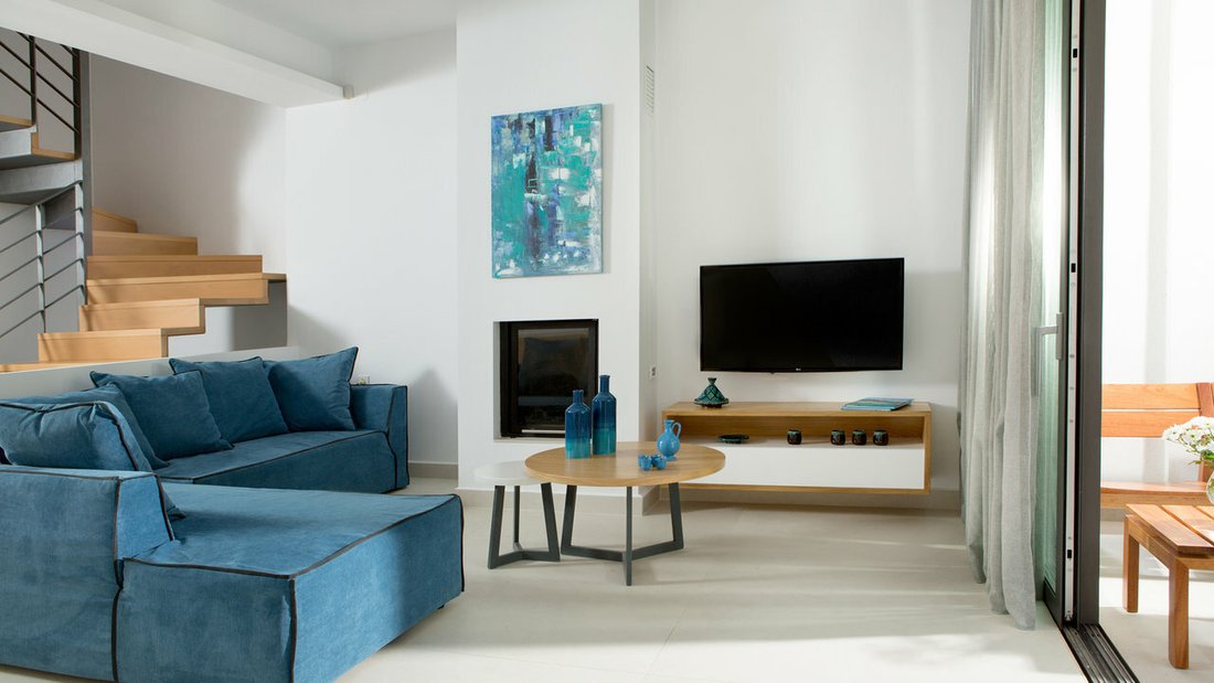 Villa in Crete, Greece 3 - 11397461
