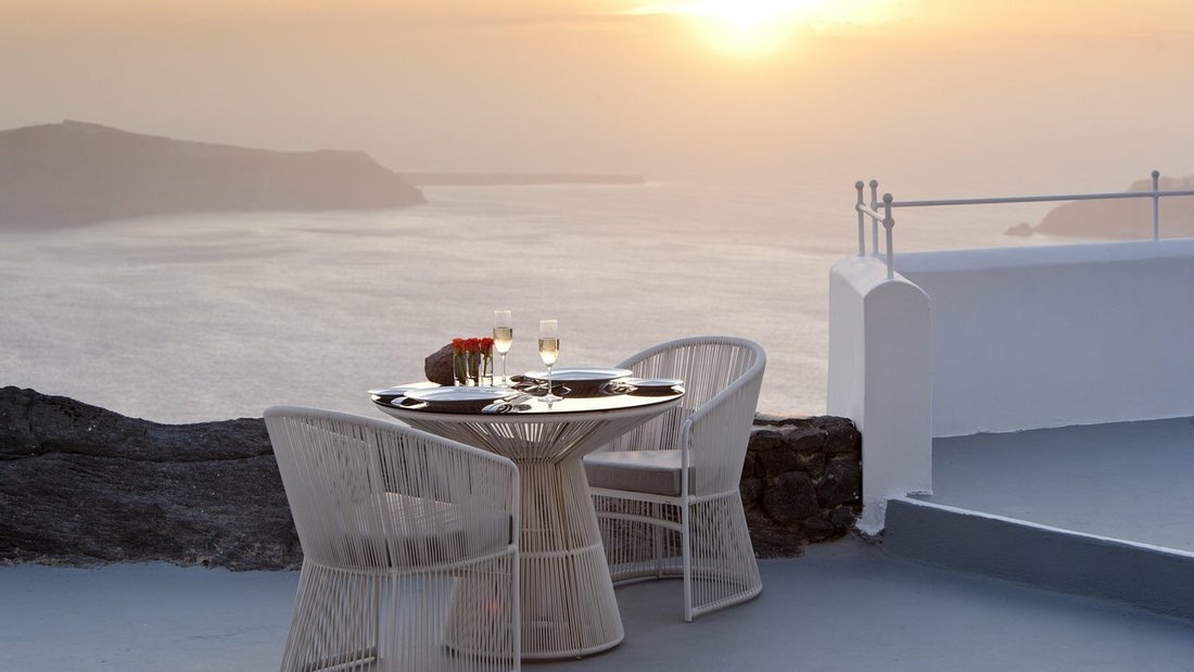 Villa in Thira, Aegean, Greece 4 - 11397640