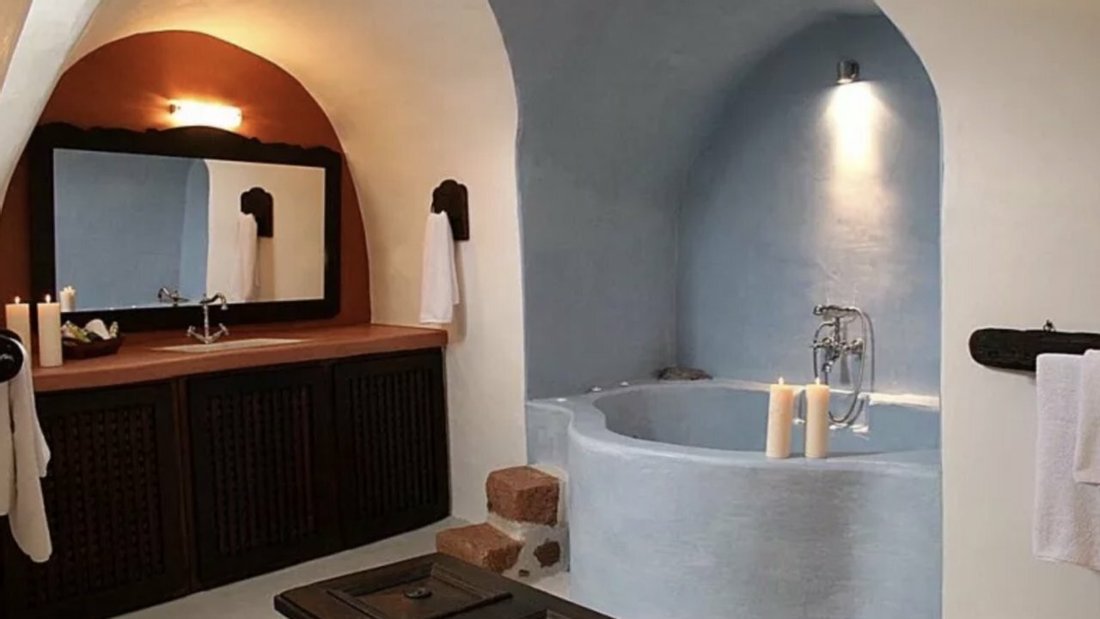 Villa in Thira, Aegean, Greece 4 - 11397634
