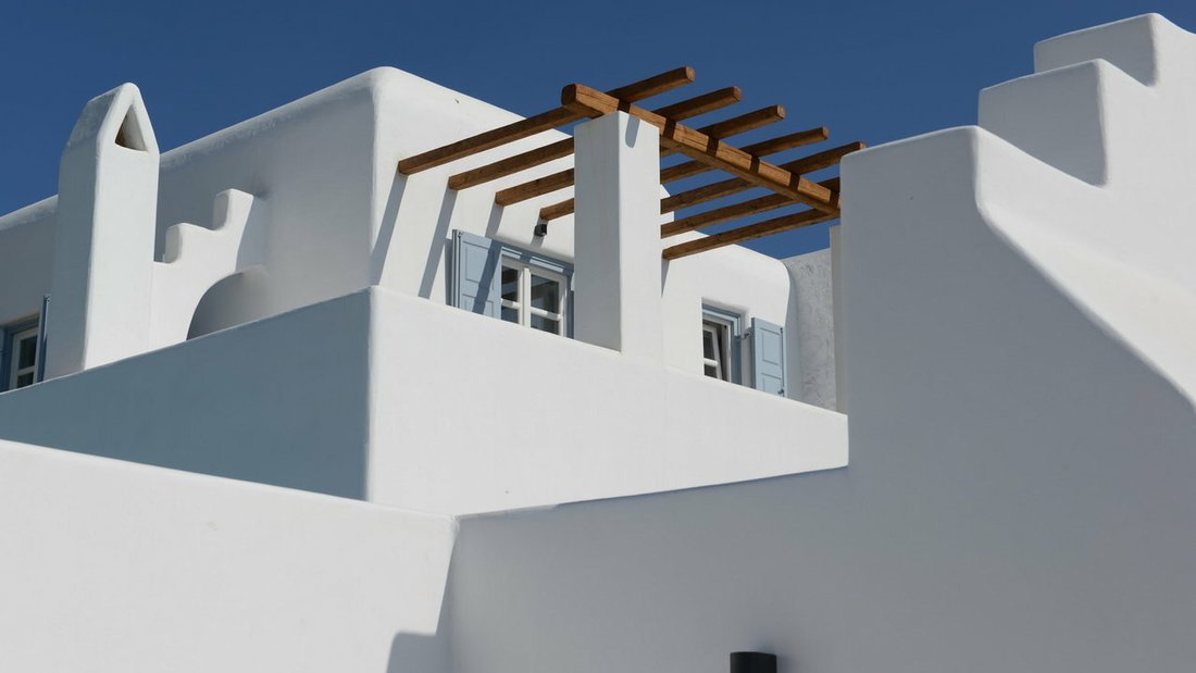 Villa in Mykonos, Aegean, Greece 3 - 11397600