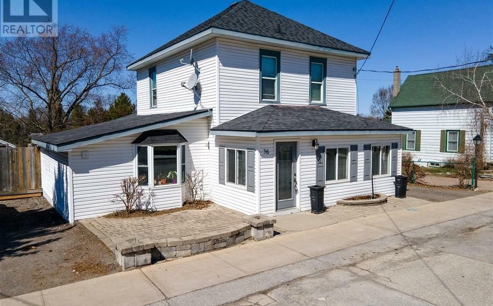 Luxury Homes For Sale In Picton Ontario Canada Jamesedition