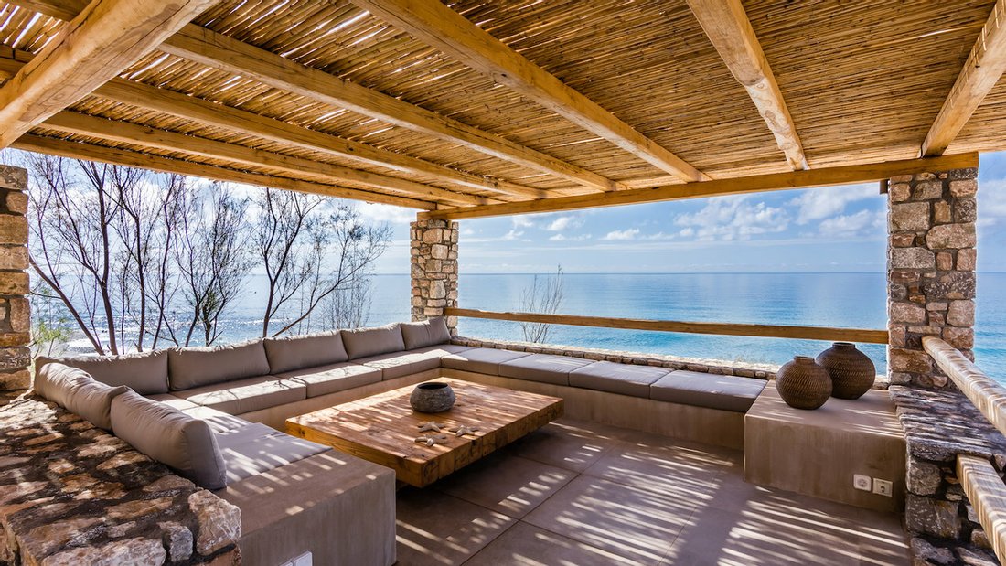 Villa in Community of Ano Viannos, Greece 4 - 11397206