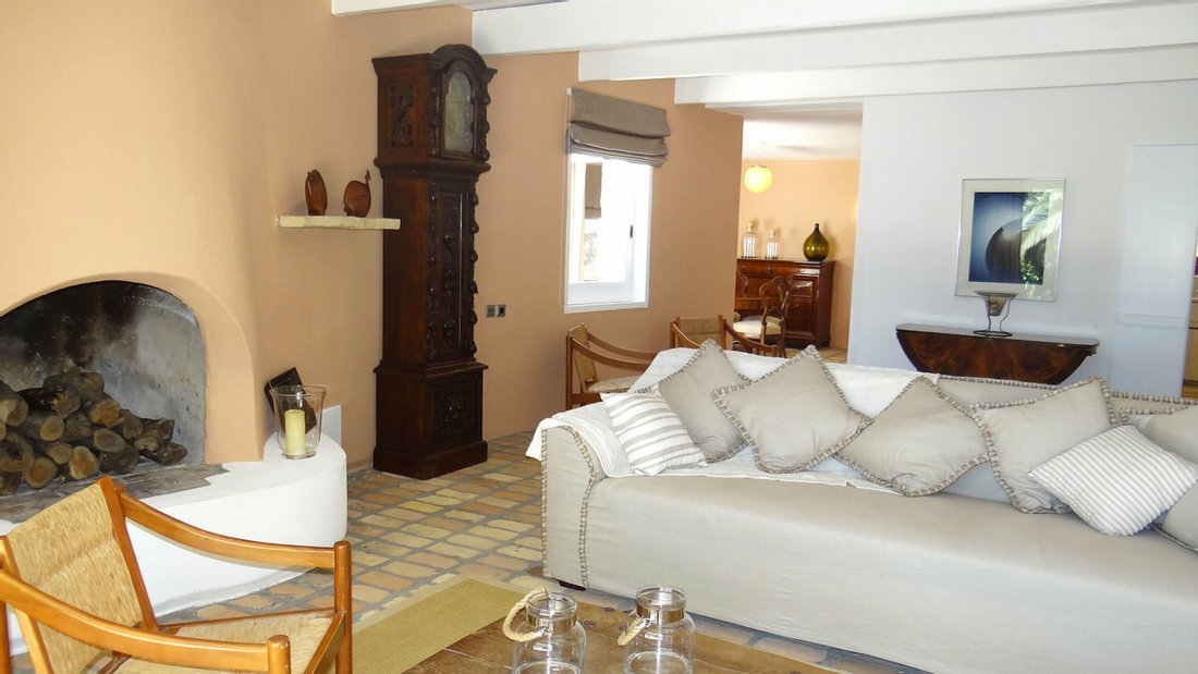 Villa in Northern Corfu, Peloponnese, Western Greece and the Ionian, Greece 3 - 11397465