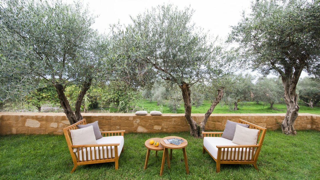 Villa in Crete, Greece 3 - 11397593