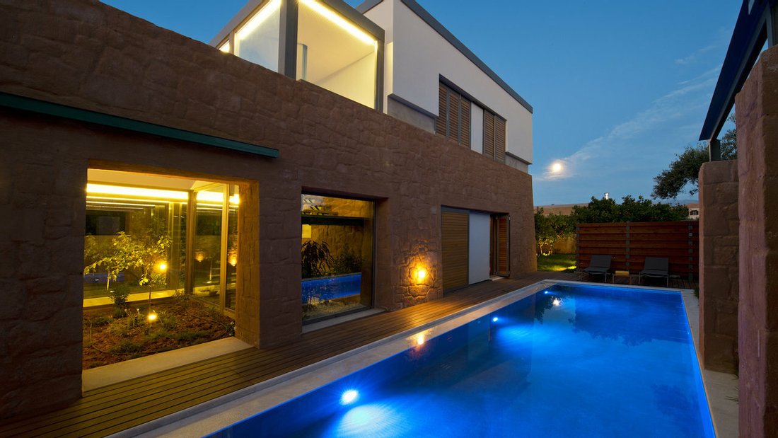 Villa in Crete, Greece 5 - 11397591