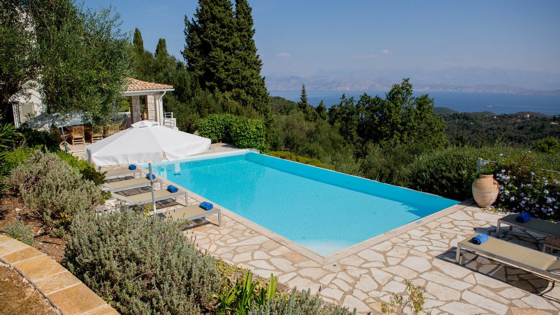 Villa in Kassopaia, Peloponnese, Western Greece and the Ionian, Greece 2 - 11397605