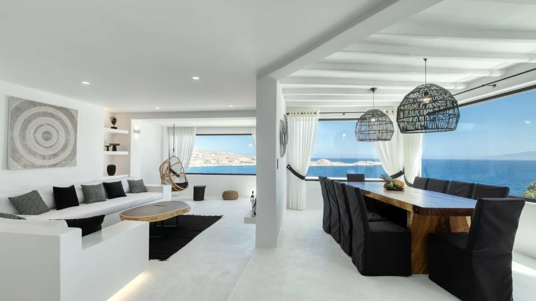 Villa in Mykonos, Aegean, Greece 4 - 11397425
