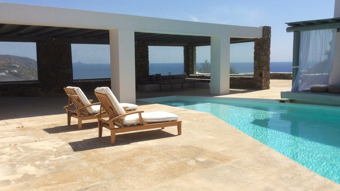 Villa in Mykonos, Aegean, Greece 5 - 11397452