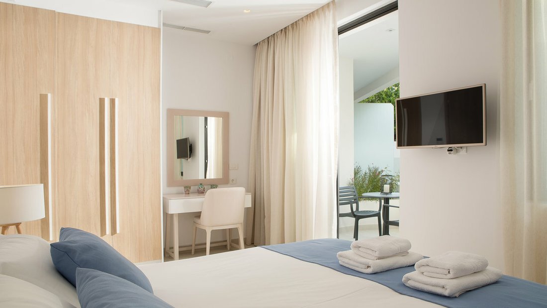 Villa in Crete, Greece 3 - 11397460