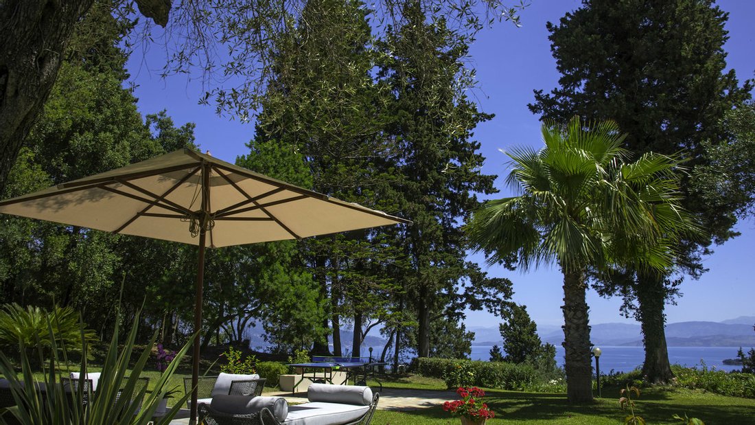 Villa in Corfu, Peloponnese, Western Greece and the Ionian, Greece 3 - 11397510