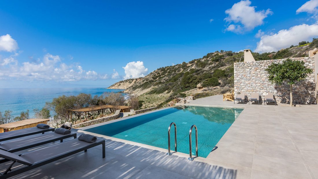 Villa in Community of Ano Viannos, Greece 2 - 11397206