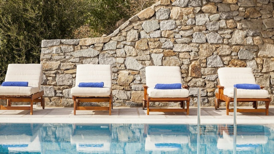 Villa in Mykonos, Aegean, Greece 4 - 11397641