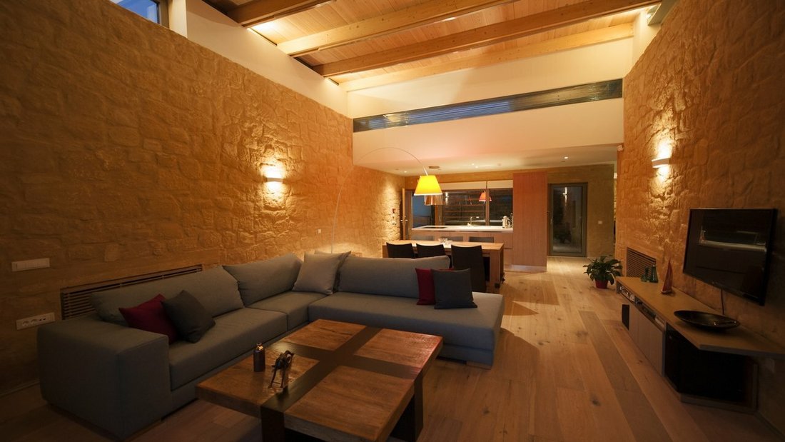 Villa in Crete, Greece 5 - 11397593