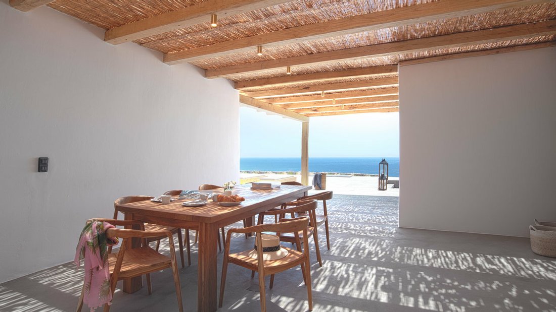 Villa in Ano Mera Community, Aegean, Greece 3 - 11397527