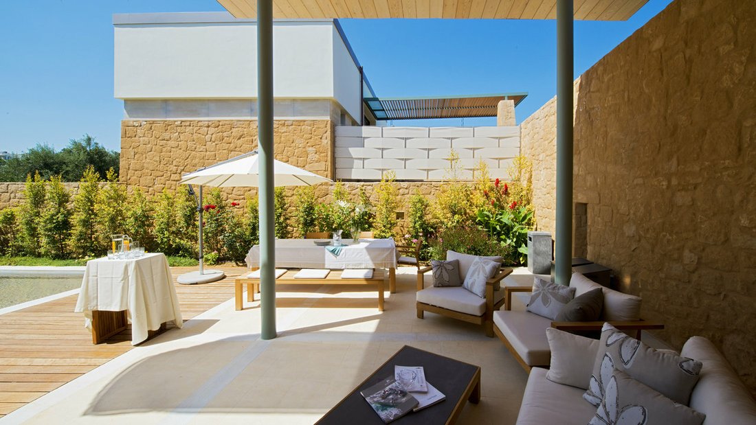 Villa in Crete, Greece 2 - 11397592